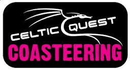 Celtic quest coasteering