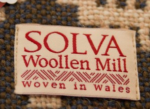Solva Woollen Mill